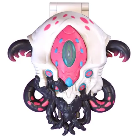 Rover Robin Kunststoff Modellbausatz Sinks Plant 9 Pits Cuttle Produktfoto