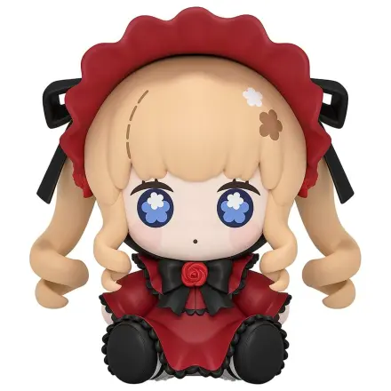 Rozen Maiden Huggy Good Smile Mini-Figur Shinku 7 cm Produktfoto