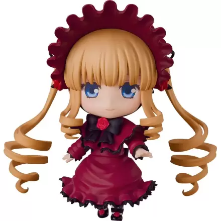 Rozen Maiden Nendoroid Puppe Action Figur Shinku 2.0 10 cm Produktfoto