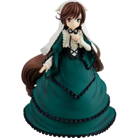 Rozen Maiden Pop Up Parade PVC Statue Suiseiseki 15 cm Produktfoto