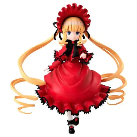 Rozen Maiden Pop Up Parade PVC Statue Shinku 16 cm Produktfoto