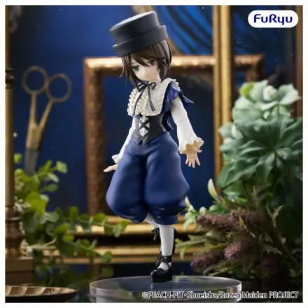 Rozen Maiden Trio-Try-iT PVC Figur Souseiseki 18 cm Produktfoto