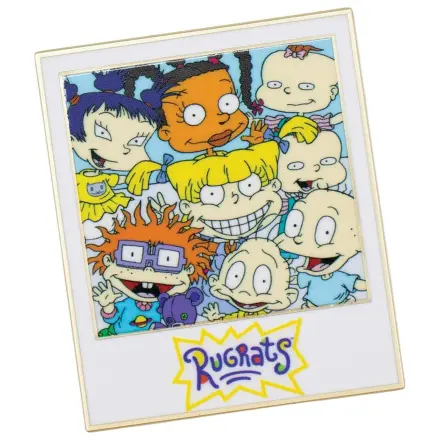 Rugrats Pin-Anstecker Limited Edition 35. Jahrestag Produktfoto