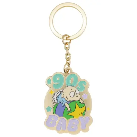 Rugrats Limited Edition zum 35. Jahrestag Schlüsselanhänger Produktfoto