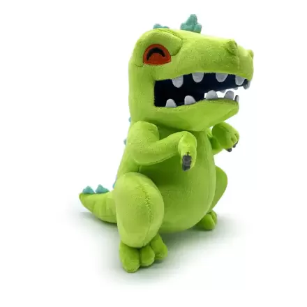 Rugrats Plüschfigur Reptar 22 cm Produktfoto
