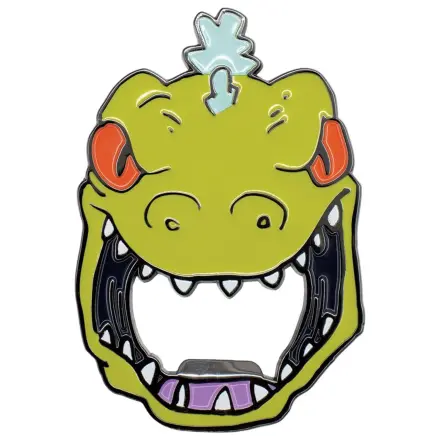 Rugrats Flaschenöffner 35th Anniversary Reptar Produktfoto