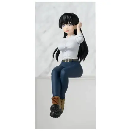 Ruri Rocks PM Perching PVC Figur Nagi 15 cm Produktfoto