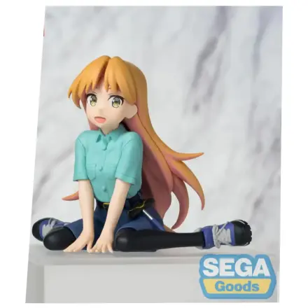 Ruri Rocks PM Perching PVC Statue Ruri 15 cm Produktfoto