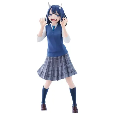 RuriDragon Pop Up Parade PVC Statue Ruri Aoki L Größe 22 cm Produktfoto