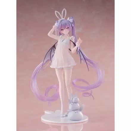 Rurudo Original Character PVC Statue 1/7 Eve Usamimi Lingerie Ver. 27 cm Produktfoto