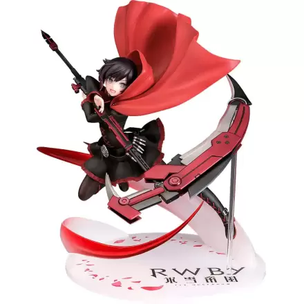 RWBY: Ice Queendom PVC Statue 1/7 Ruby Rose 26 cm termékfotója