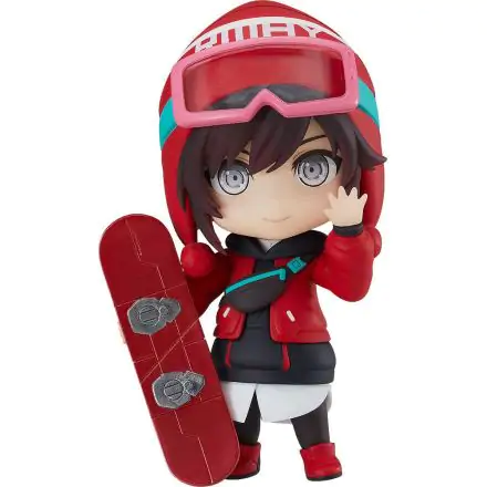RWBY: Ice Queendom Nendoroid Actionfigur Ruby Rose: Lucid Dream 10 cm Produktfoto