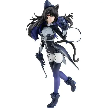 RWBY: Ice Queendom Pop Up Parade PVC Statue Blake Belladonna: Lucid Dream 17 cm Produktfoto