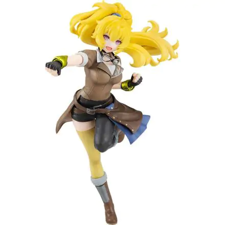 RWBY: Ice Queendom Pop Up Parade PVC Statue Yang Xiao Long: Lucid Dream 17 cm Produktfoto