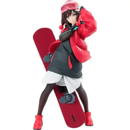 RWBY: Ice Queendom Pop Up Parade PVC Statue Ruby Rose: Lucid Dream 17 cm Produktfoto