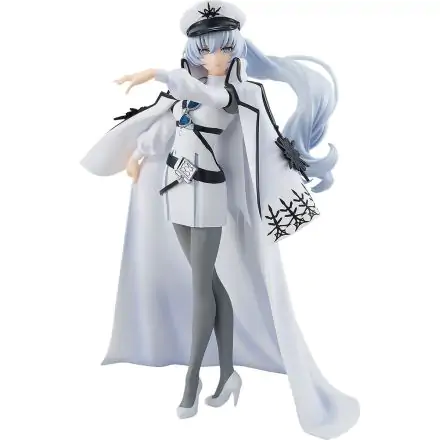 RWBY: Ice Queendom Pop Up Parade PVC Statue Weiss Schnee: Nightmare Side 17 cm Produktfoto