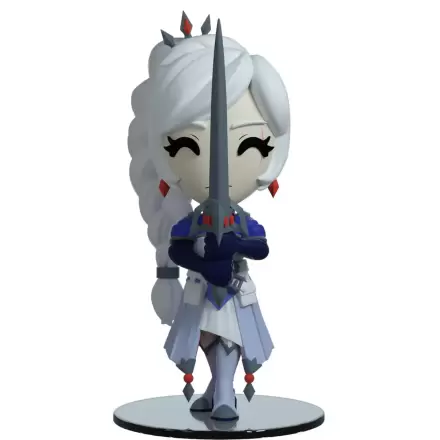 RWBY: Ice Queendom Vinyl Figur Weiss Schnee 11 cm termékfotója