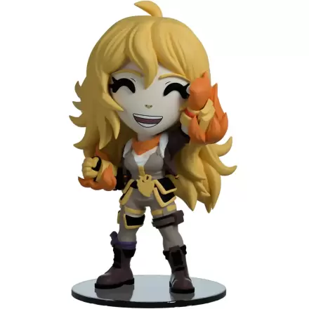 RWBY: Ice Queendom Vinyl Figur Yang Xiao Long 11 cm termékfotója