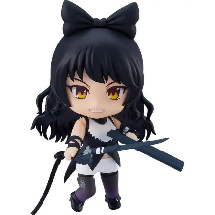RWBY Nendoroid Actionfigur Blake Belladonna 10 cm Produktfoto