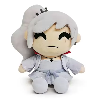 RWBY Plüschfigur Weiss 22 cm Produktfoto