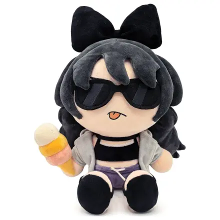 RWBY Summer Plüschfigur Blake Belladonna 22 cm Produktfoto