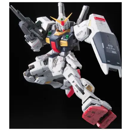 RX-178 Gundam Mk-II A.E.U.G. Modell Bausatz RG 1/144 Produktfoto