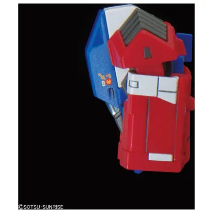 RX-78-2 Gundam Ver. 2.0 Modellbausatz RG 1/144 Produktfoto