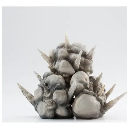 S.H. Figuarts Grey Ver. for Effekt Produktfoto