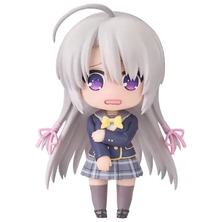 Sabbat of the Witch Nendoroid Actionfigur Nene Ayachi 10 cm Produktfoto