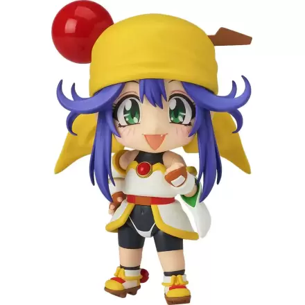 Saber Marionette J Nendoroid Actionfigur Lime 10 cm termékfotója