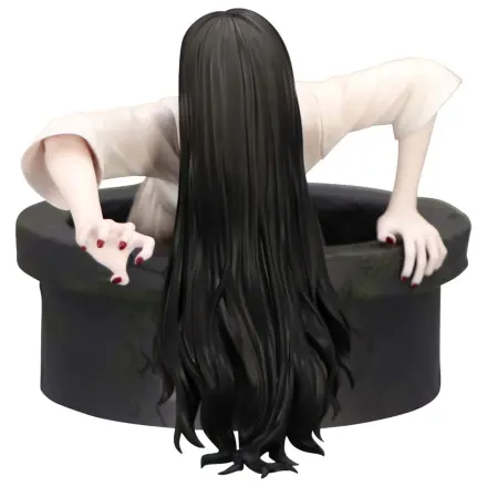 Sadako Noodle Stopper PVC Statue Sadako 9 cm Produktfoto