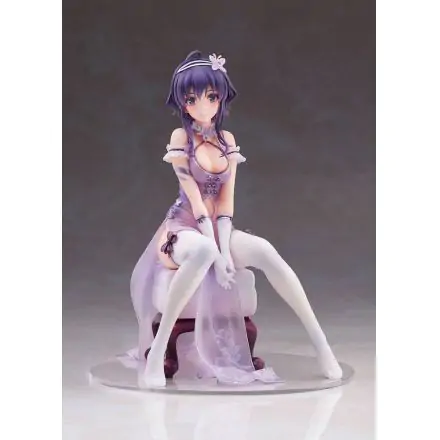 Saekano: How to Raise a Boring Girlfriend Statue 1/7 Michiru Hyodo Lingerie Ver. 18 cm Produktfoto