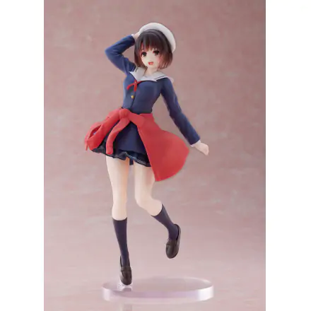 Saekano: How to Raise a Boring Girlfriend PVC Statue Fine Megumi Kato School Uniform Ver. termékfotója