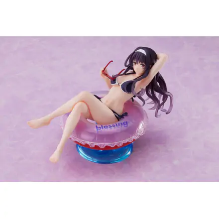 Saekano: How to Raise a Boring Girlfriend PVC Statue Utaha Kasumigaoka 10cm Produktfoto