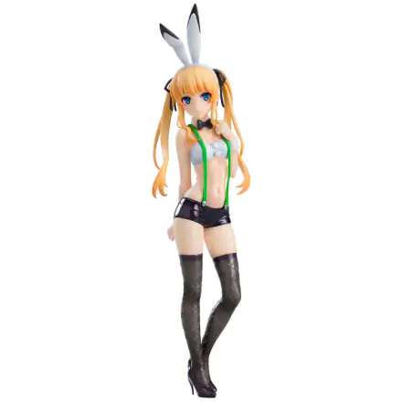 Saekano the Movie: Finale Pop Up Parade PVC Statue Eriri Spencer Sawamura: Bunny Ver. 17 cm Produktfoto