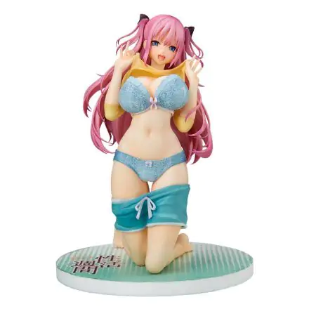 Saikatsu Shuukan PVC Statue 1/6 Ayaka 20 cm Produktfoto