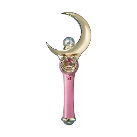 Sailor Moon Proplica Replik 1/1 Mondzepter Brilliant Color Edition 26 cm termékfotója