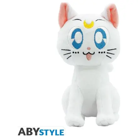 Sailor Moon Artemis Plüschtier 15cm Produktfoto