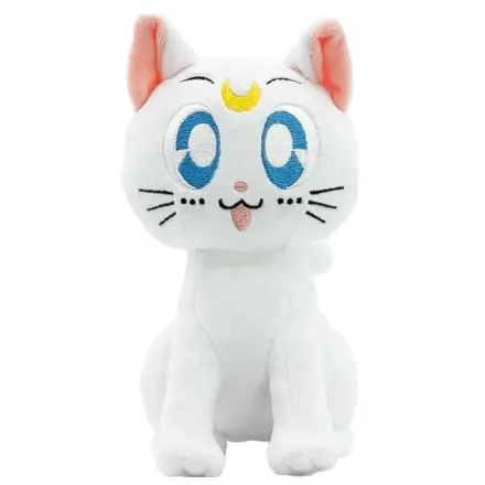 Sailor Moon Artemis Plüschtier 15cm Produktfoto