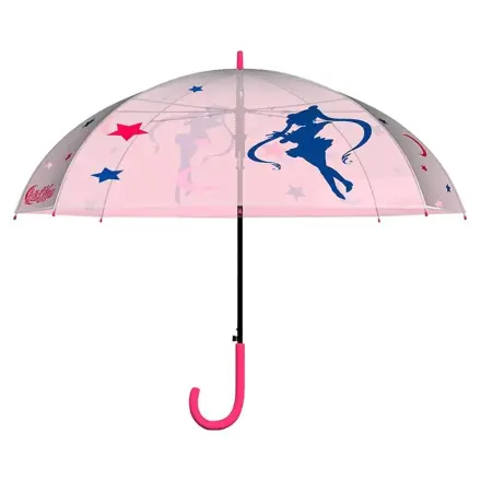 Sailor Moon Regenschirm Produktfoto