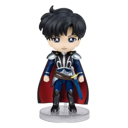 Sailor Moon Eternal Figuarts mini Actionfigur Prince Endymion 9 cm Produktfoto