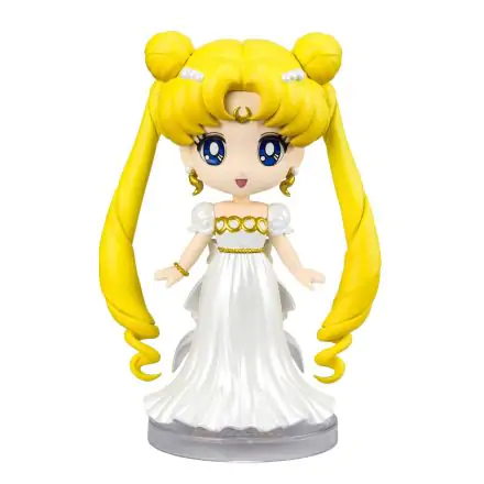 Sailor Moon Eternal Figuarts mini Actionfigur Princess Serenity 9 cm Produktfoto