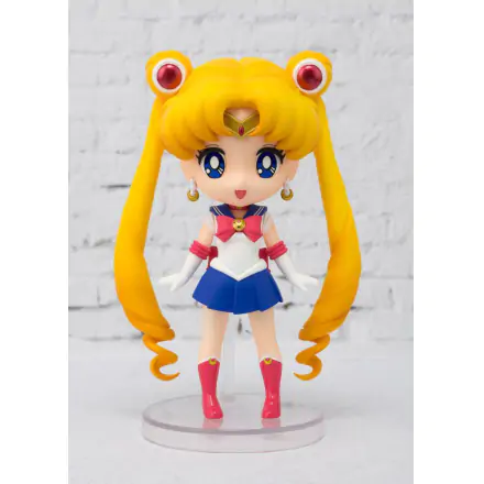 Sailor Moon Figuarts Mini Figur 9cm Produktfoto