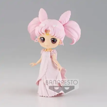 Sailon Moon Pretty Guardian Eternal the Movie Princess Usagi SL Serenity Ver.B Figur 14cm Produktfoto