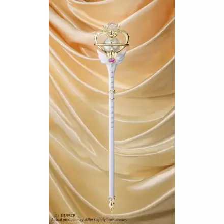 Sailor Moon Proplica Replik 1/1 Pretty Guardian Sailior Moon Cosmos: The Movie Eternal Tiare 87 cm Produktfoto