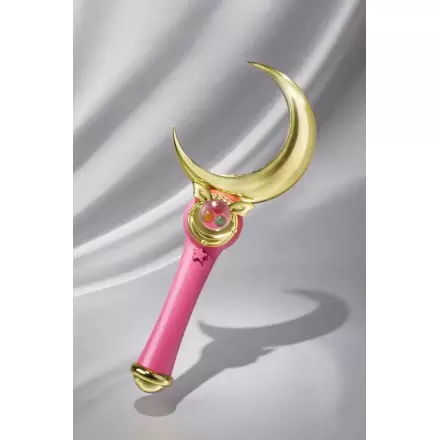 Sailor Moon Proplica Replik Mondzepter 26 cm Produktfoto