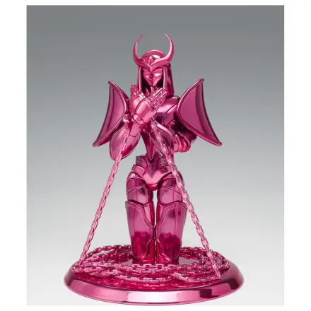Saint Seiya Andromeda Shun Final Bronze Cloth Original Color Edition Figur 17cm Produktfoto