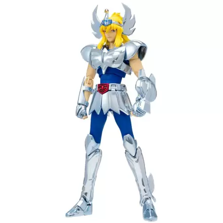 Saint Seiya Cloth Myth 20th Anniversary Cygnus Hyoga Figur 16cm termékfotója