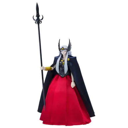 Saint Seiya Saint Cloth Myth Actionfigur Polaris Hilda -The Earth Representative of Odin- 16 cm Produktfoto