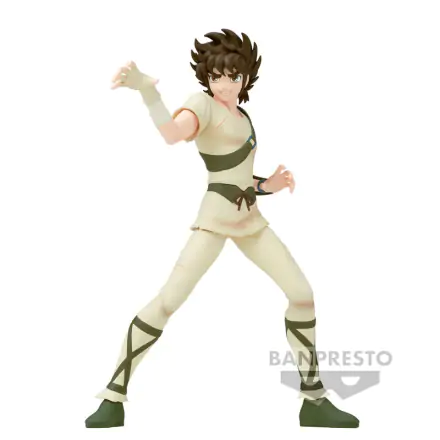 Saint Seiya Cosmo Memoir TV Anime Episode I Pegasus Seiya Figur 17cm termékfotója